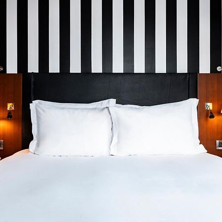 Grand Hotel Champs-Elysees Paris Exterior foto